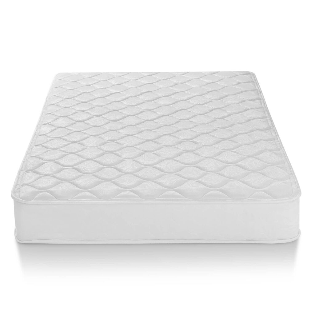 Choosing the Perfect Mattress for a Restful Night’s Sleep