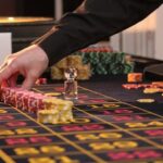 The World of Online Casinos: Where Entertainment Meets Opportunity