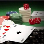 The Thriving World of Online Casinos: A Gateway to Entertainment and Fortune
