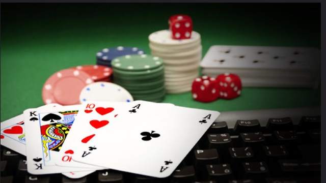 The Thriving World of Online Casinos: A Gateway to Entertainment and Fortune