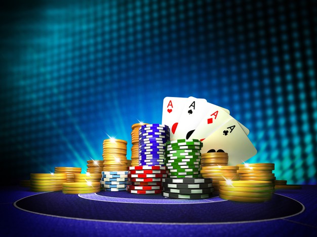 The Exciting World of Online Casinos