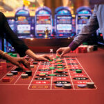 The Allure of Online Casinos: A Virtual Playground for Adults